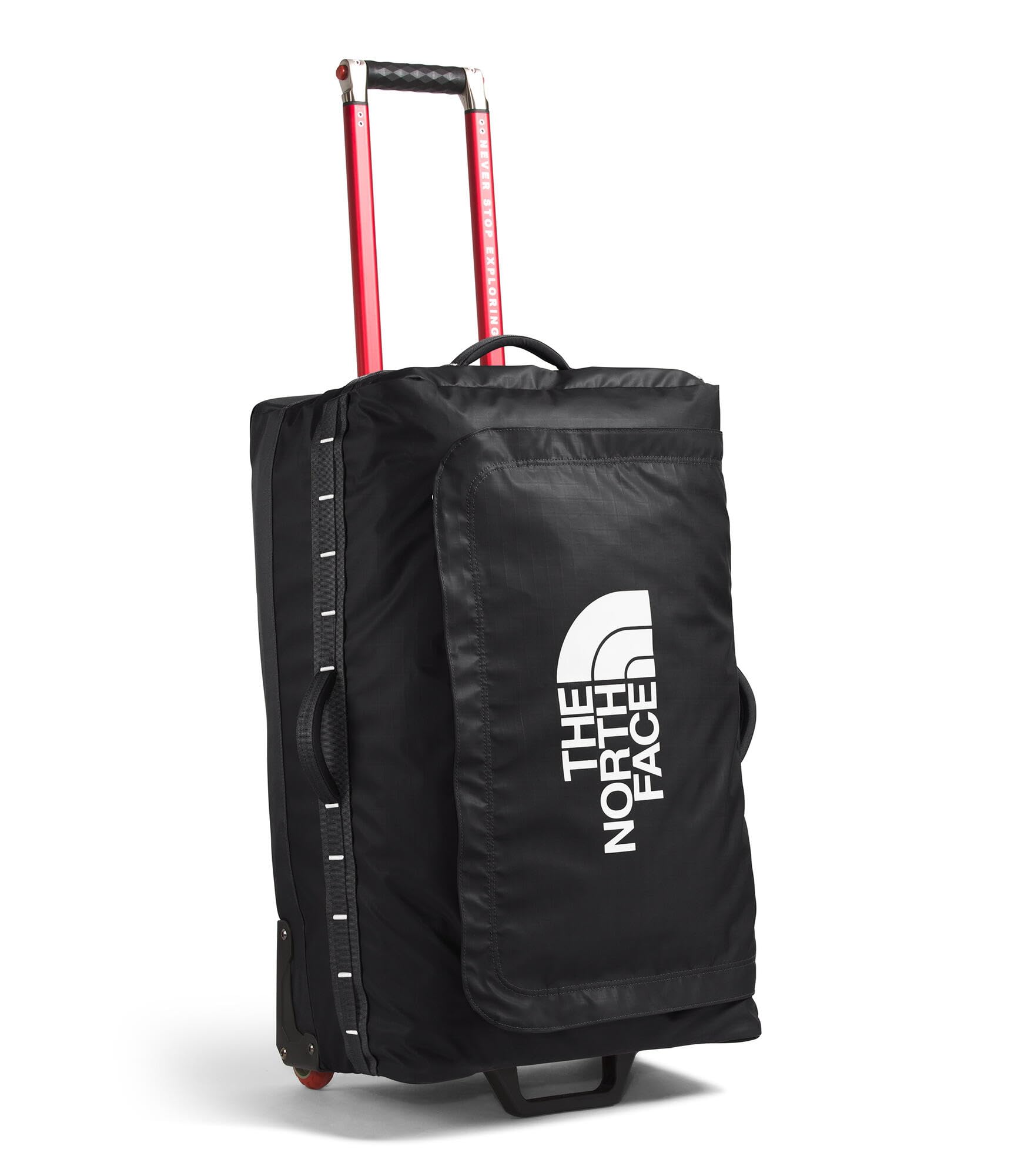 The North Face Base Camp Voyager 29 Roller, TNF Black/TNF White-NPF, One Size