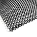 Midwest Hearth Fireplace Screen Mesh Curtain 27