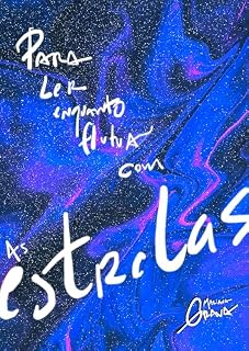 Livro Para ler enquanto flutua com as estrelas: Vol 1 (Série Futurística)