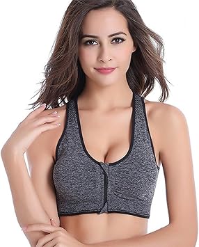 extreme push up sports bra