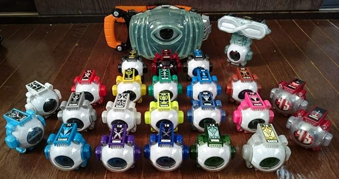 Amazon 仮面ライダーゴースト 変身ベルト Dxゴーストドライバー