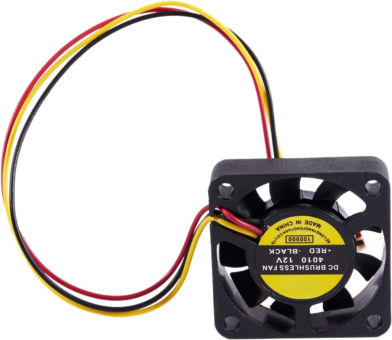 The 9 Best 40Mm Northbridge Cooling Fan