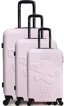 Valise lulu Clearance