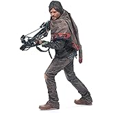 McFarlane Toys The Walking Dead TV Daryl Dixon 10" Deluxe Action Figure