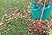 Glorytec 3-Pack 80 Gallons Garden Bag - Extra Large Reusable Leaf Bags - Garden Waste Bags - Collapsible Gardening Containers for Lawn and Yard Waste - 4 Handles