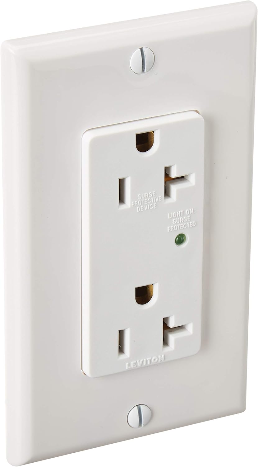 Best Surge Protector With Alarm For Refrigerator