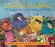 Listen to the Wind