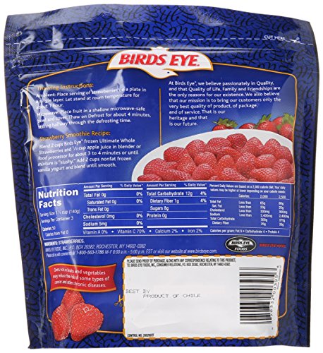 1 Birds+Eye+Ultimate+Strawberries+Frozen