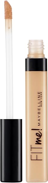 Maybelline Fit Me Full Coverage Concealer Light 10 Oil Free 6.8 ml