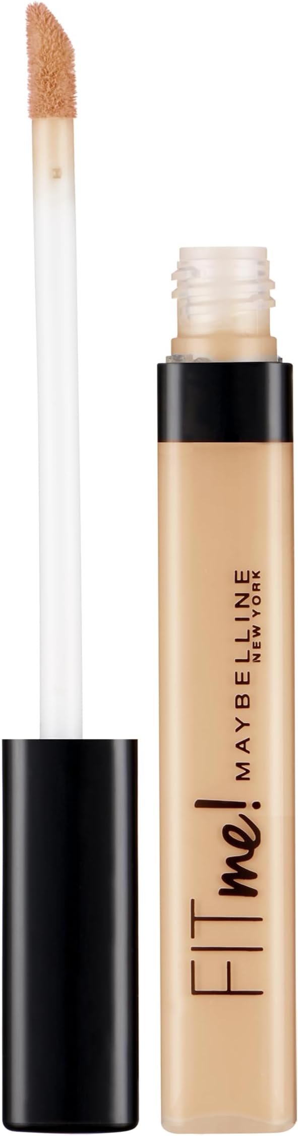 Maybelline Fit Me Full Coverage Concealer Light 10 Oil Free 6.8 ml