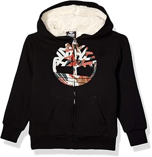 timberland childrens coats