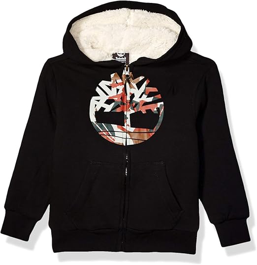 Kids timberland hoodie Clearance