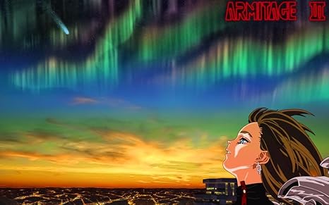 Download Armitage Iii Customized 22x14 Inch Silk Print Poster Wallpaper Great Gift Amazon Ca Home Kitchen For iPhone Free Get Wallpaper Armitage Iii Customized 22x14 Inch Silk Print Poster Wallpaper Great Gift Amazon Ca Home Kitchen For Android