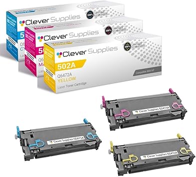 hp laserjet 3800 toner
