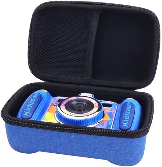 amazon vtech kidizoom camera