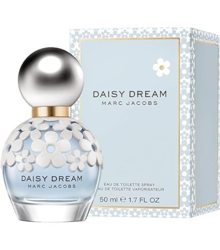 マークジェイコブス DAISY DREAM デイジードリーム EDP 100ml Marc Jacobs Daisy Dream Eau De Toilette Spray