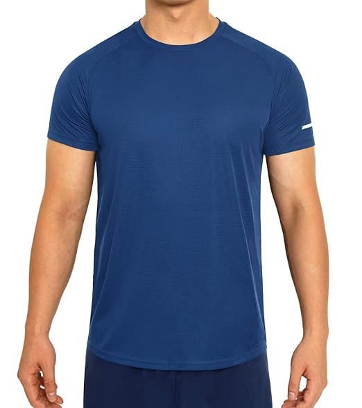 camisetas gimnasio hombre