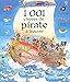 1001 Choses de pirate à trouver by 
