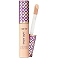 tarte shape tape concealer – Full-Coverage Creaseless Soft Matte Finish, Brightening Under-Eye & Face Makeup, 16hr Longwear, 