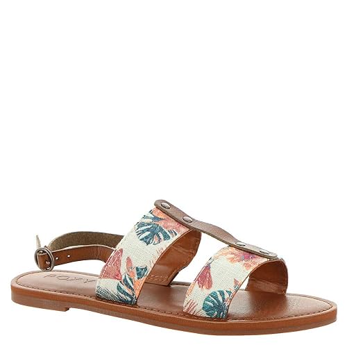 roxy sandals amazon