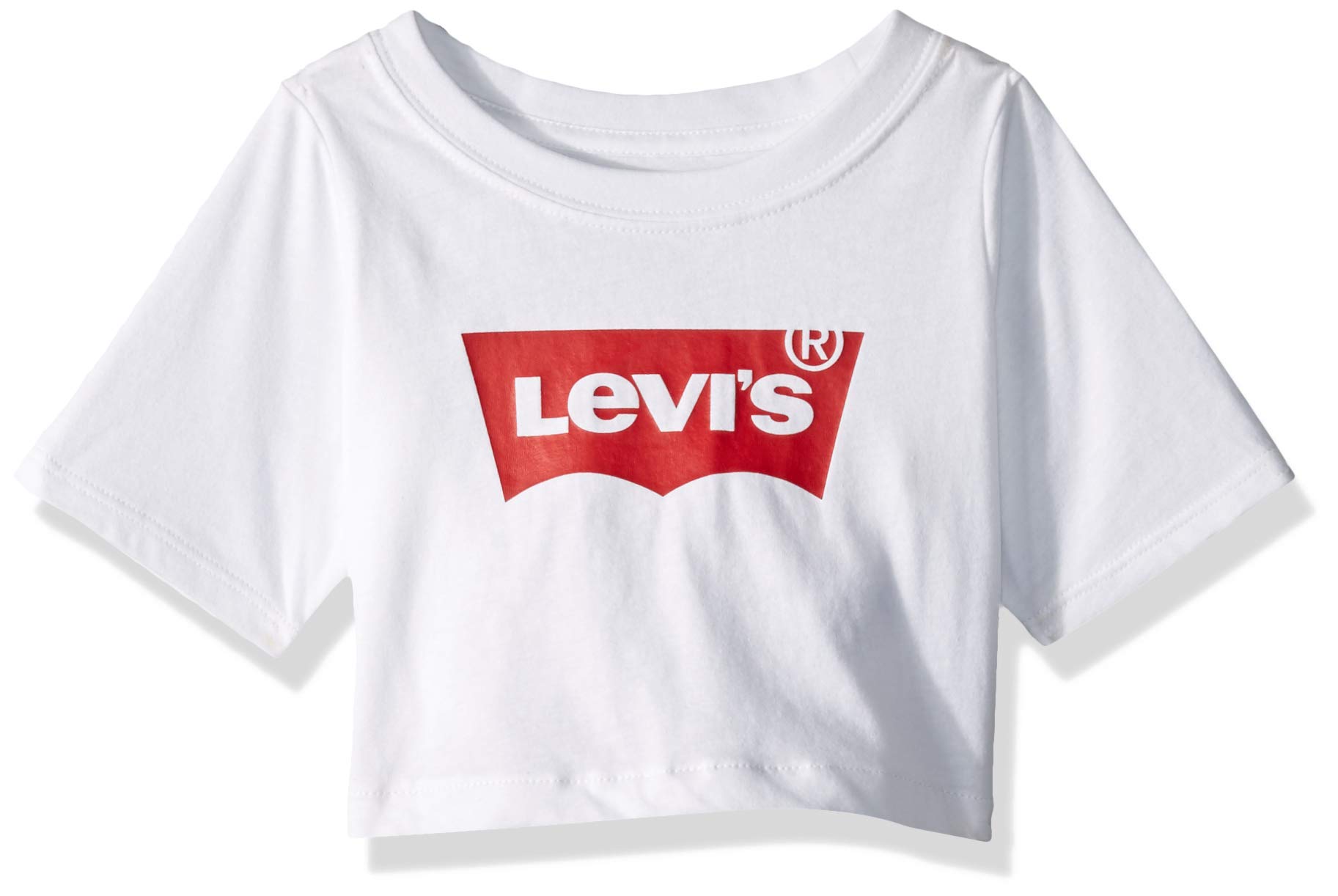 levi's girls shirt