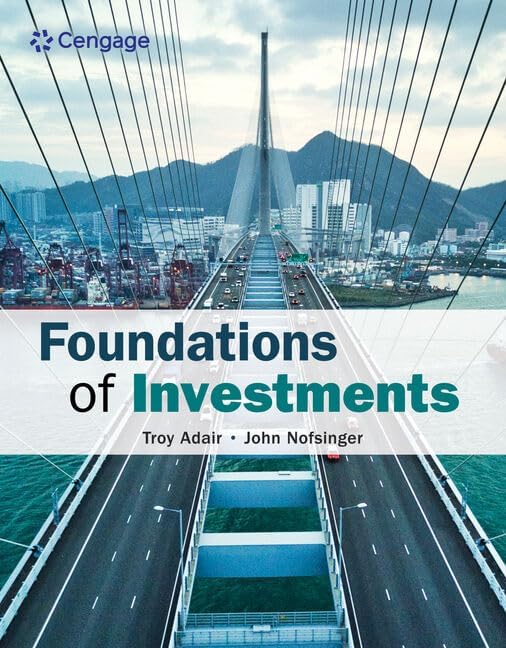 Financial Markets & Institutions: 9780357988299: Economics Books