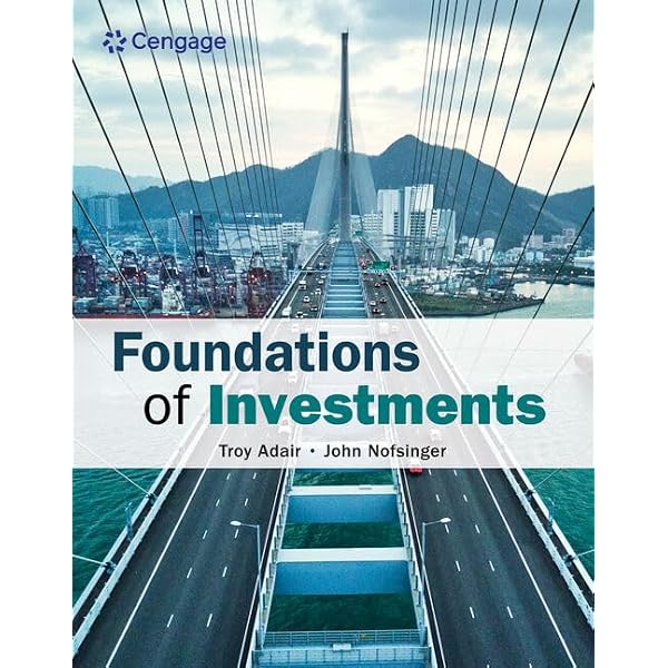 Financial Markets & Institutions: 9780357988299: Economics Books