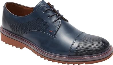 rockport jaxson wingtip