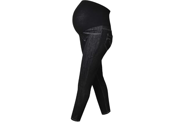 Amazon Best Sellers: Best Maternity Jeans