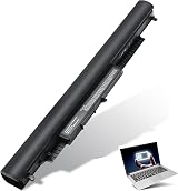 Topnma HS04 Laptop Battery 807956-001 807957-001 for HP 240 G4 G5 250 256 view 1