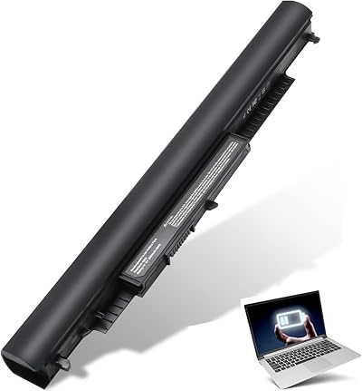 Topnma HS04 Laptop Battery 807956-001 807957-001 for HP 240 G4 G5 250 256