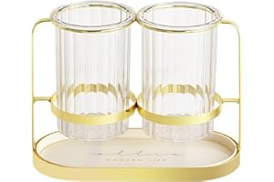 Kitchen Utensil Holder,Utensil Holder Cutlery Drainer Sink Caddy,Chopsticks Holder Spoon Chopsticks Fork Drain Rack Basket Ch