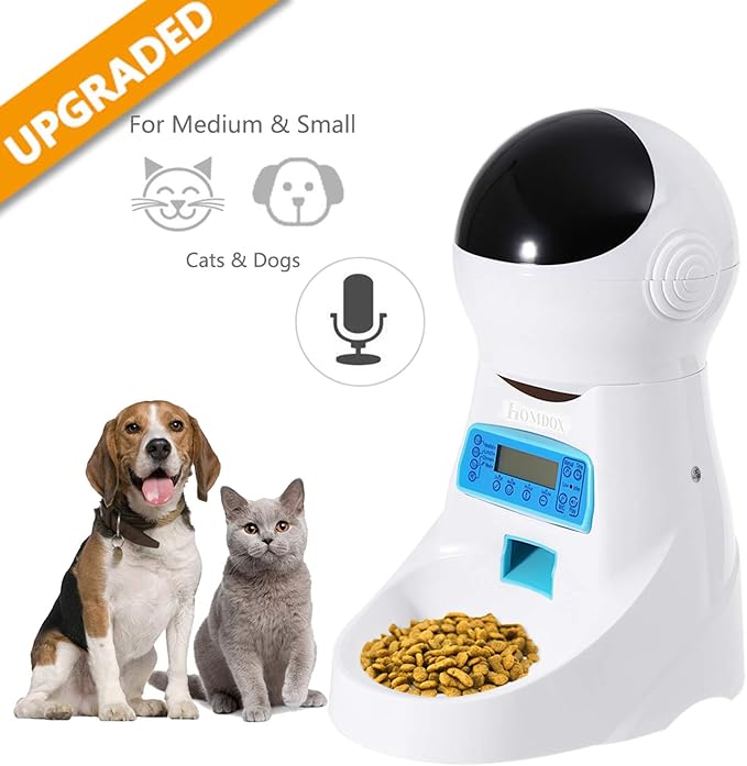 prestige pet automatic feeder 04