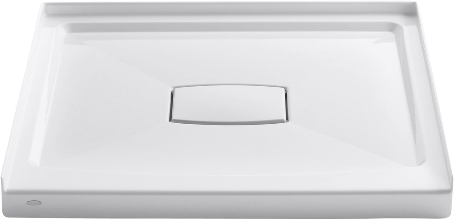 KOHLER 93960 Archer Shower Receptor, White Amazon.ca Tools & Home