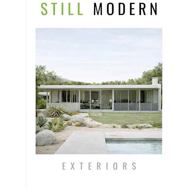 Unseen Midcentury Desert Modern: Chavkin, Dan: 9781423642053