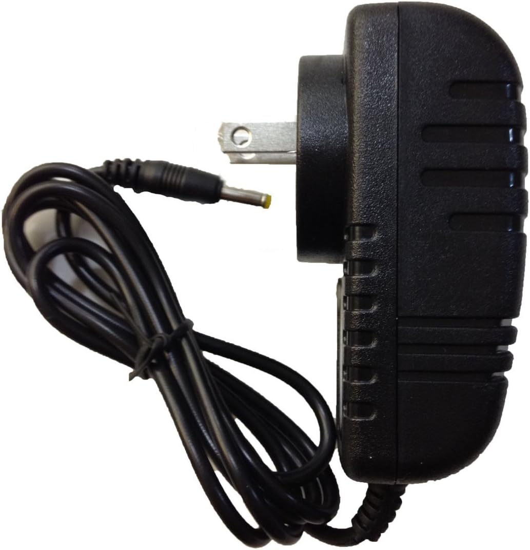 philips portable dvd player car adapter