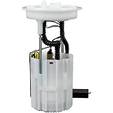 BOSCH 69944 Fuel Pump Module Assembly - Enhanced Design and Performance | Compatible with Select Volkswagen Beetle, Eos, Golf, Jetta, Rabbit