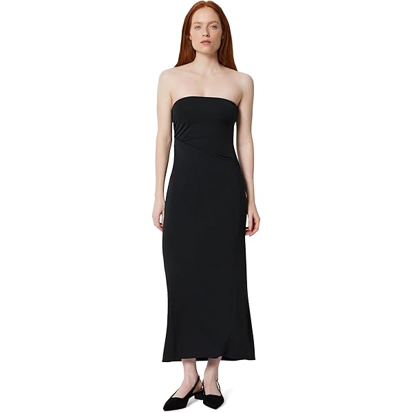 long maxi dress with back out Open Back Long Sleeve Lounge Maxi Dress – Imprecca
