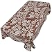 Floral Cheer Vinyl Flannel Back Tablecloth - 70