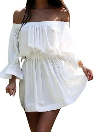 vestiti cerimonia corti