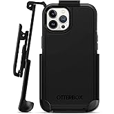 Encased Belt Clip, Fits Otterbox Defender Pro-XT Series (iPhone 13 PRO MAX/iPhone 14 PRO MAX) Holster Only - Case Not Included