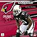 Arizona Cardinals 2016 Calendar by 