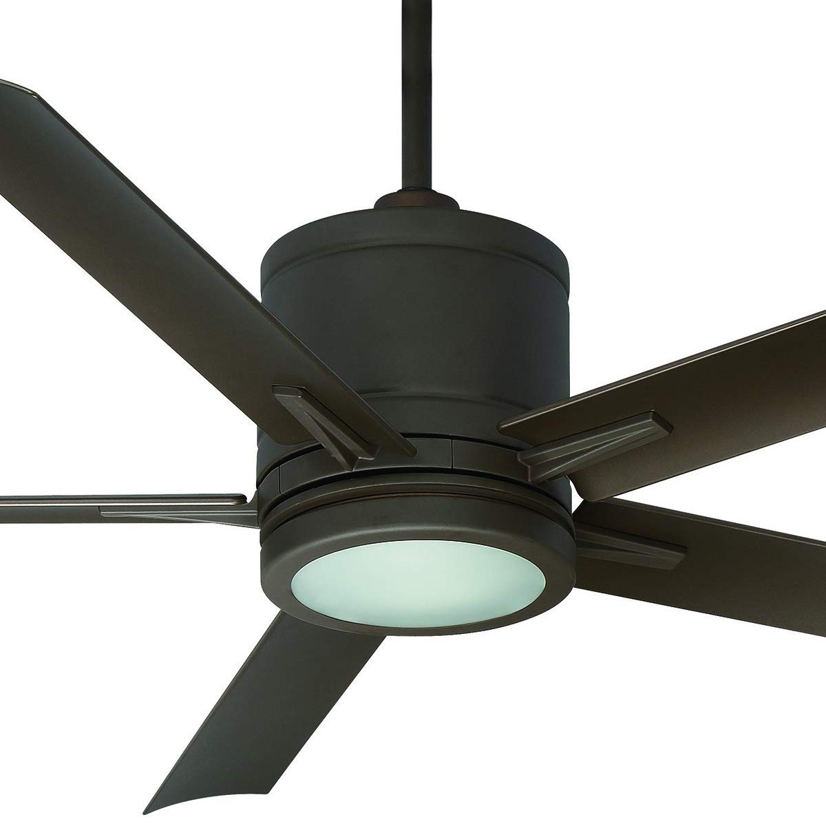 Home Garden Vaxcel Sebring 52 Ceiling Fan Oil Rubbed Bronze
