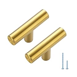 10 Pack 2 Inch Length Kitchen Cabinet Handles with