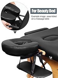 EBANKU Massage Table Face Cradle Cushion, Face