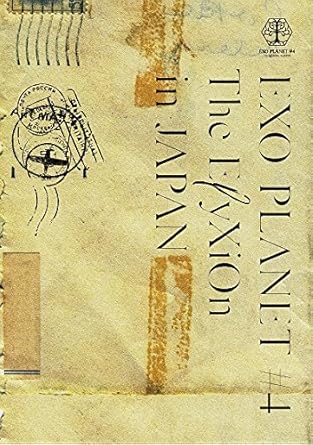 Amazon Co Jp Exo Planet 4 The Elyxion In Japan 初回生産限定盤 Dvd Dvd ブルーレイ Exo Exo Amazon Co Jp Exo Planet 4 The Elyxion In Japan 初回生産限定盤 Dvd Dvd ブルーレイ Exo Exo