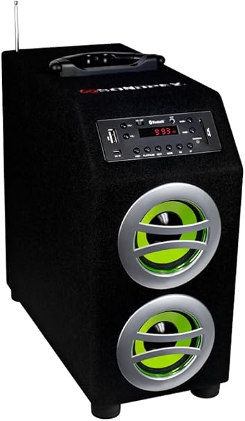 sondpex speaker