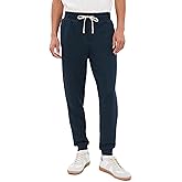 Marine Layer Men's Corbet Quilted Joggers