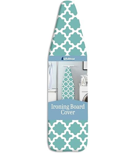 Brabantia Perfect Flow Ironing Board Cover With Bubbles - Triple Layer Fabric, Absorbs Condensation - View #10
