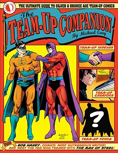 Amazon.com: The Brave & the Bold Team-Up Archives, Vol. 1 (DC